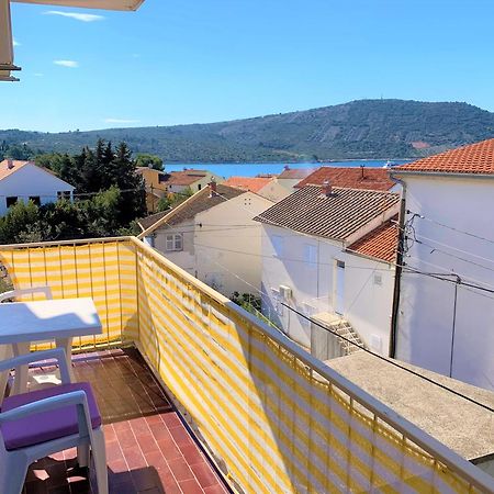 Roko Apartment House Primošten المظهر الخارجي الصورة
