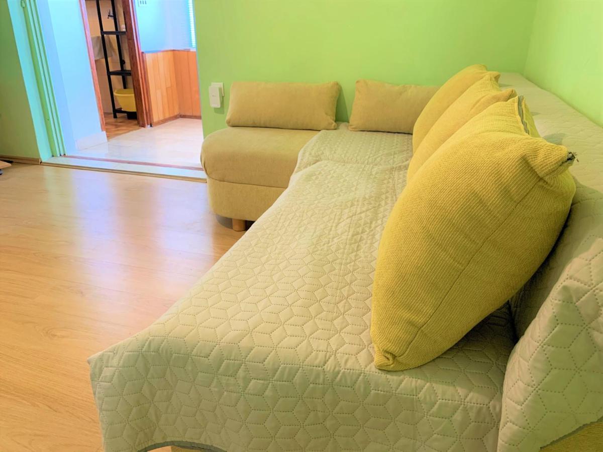 Roko Apartment House Primošten المظهر الخارجي الصورة