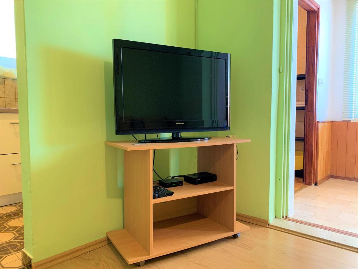 Roko Apartment House Primošten المظهر الخارجي الصورة