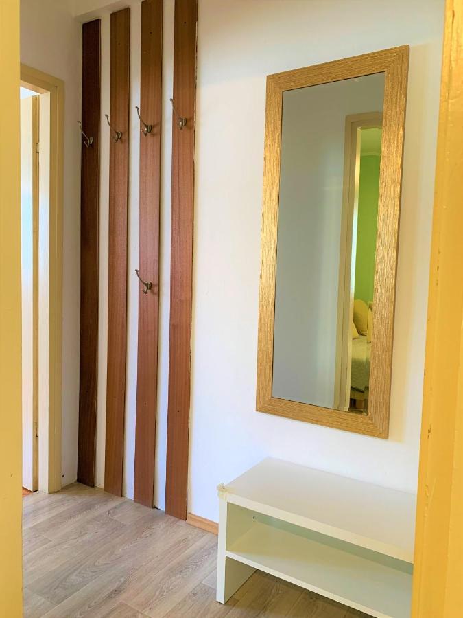 Roko Apartment House Primošten المظهر الخارجي الصورة