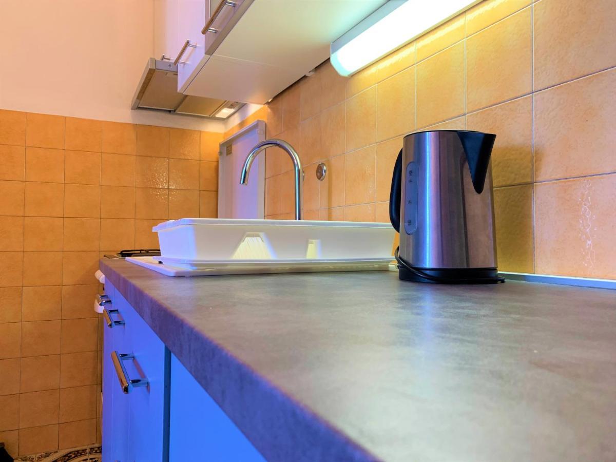 Roko Apartment House Primošten المظهر الخارجي الصورة