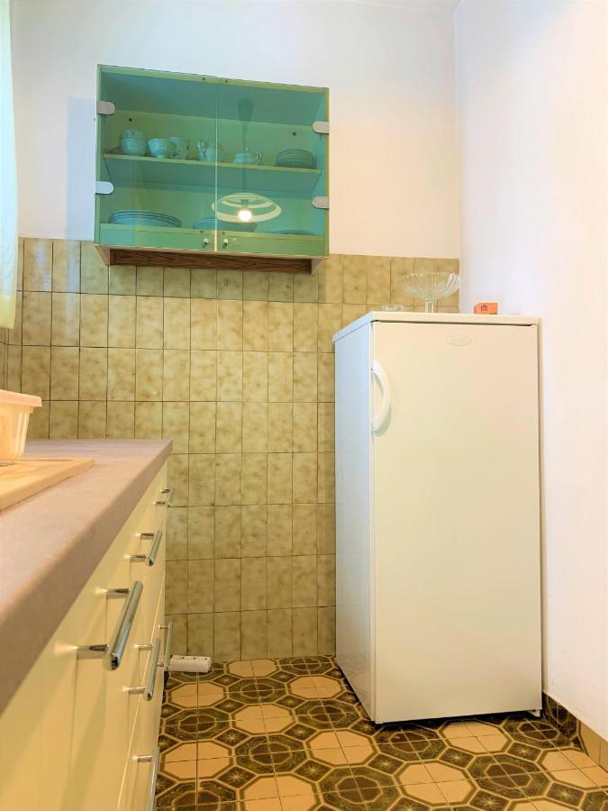 Roko Apartment House Primošten المظهر الخارجي الصورة
