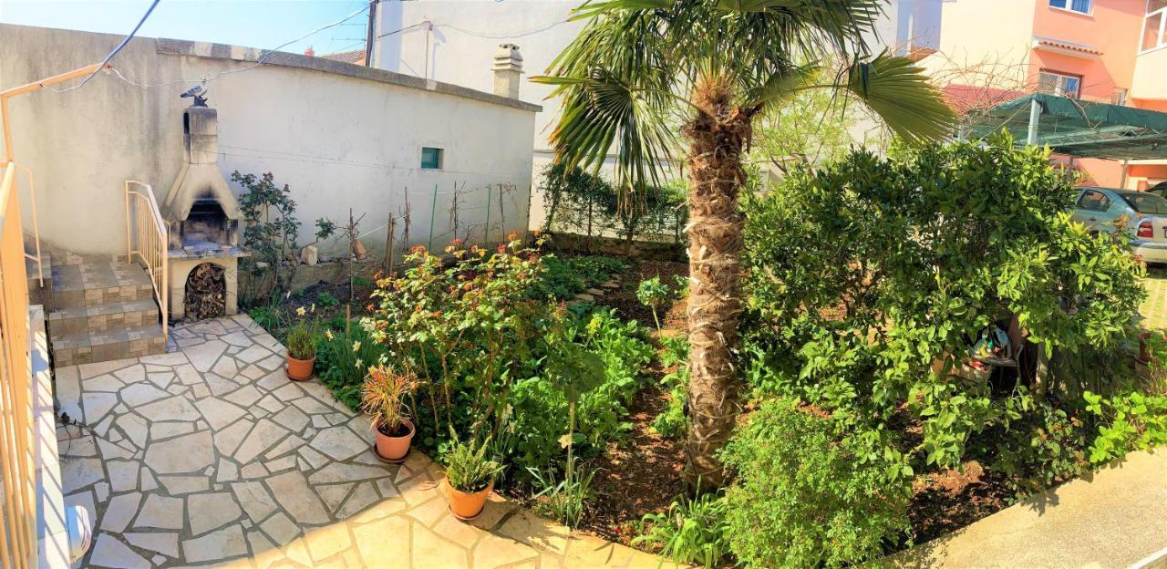Roko Apartment House Primošten المظهر الخارجي الصورة
