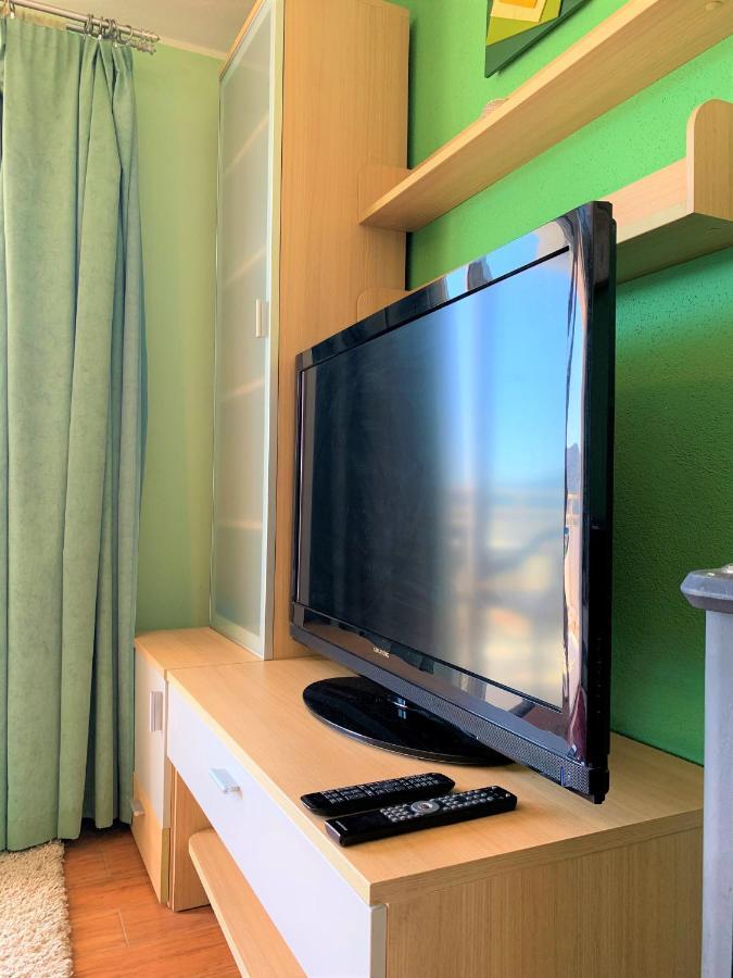 Roko Apartment House Primošten المظهر الخارجي الصورة