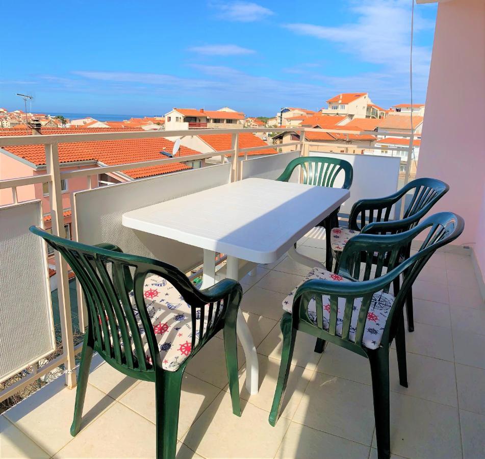 Roko Apartment House Primošten المظهر الخارجي الصورة