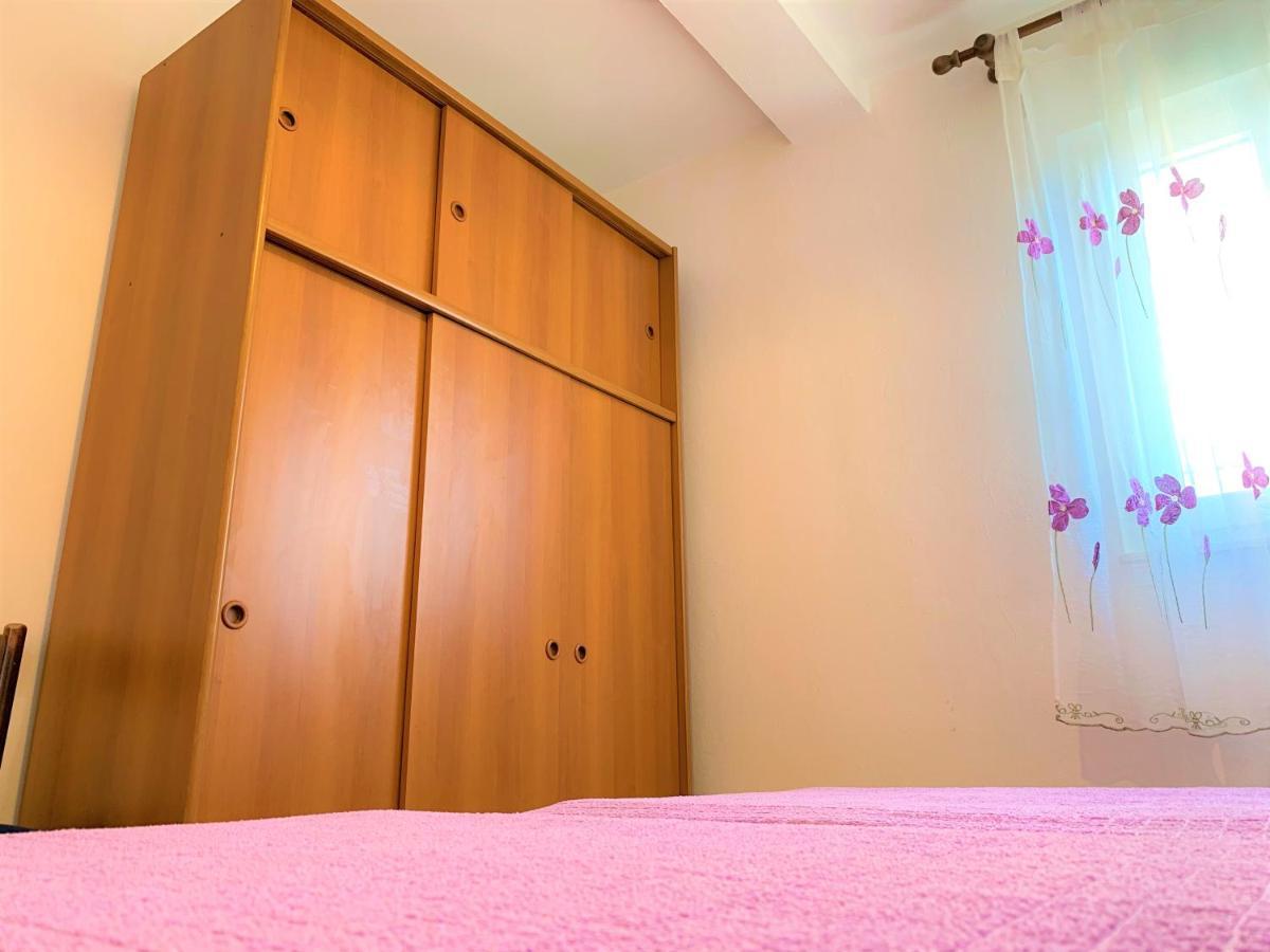 Roko Apartment House Primošten المظهر الخارجي الصورة
